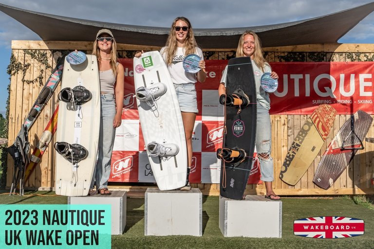 2023 Nautique Wake Open - Photo Mantis Pro Media